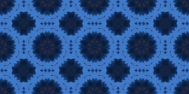 Kusursuz geometrik süslemeli desen, soyut arkaplan