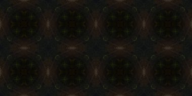 Kusursuz geometrik süslemeli desen, soyut arkaplan