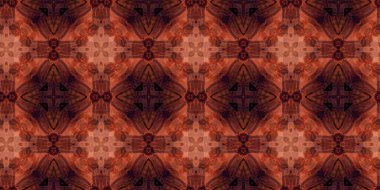 Kusursuz geometrik süslemeli desen, soyut arkaplan