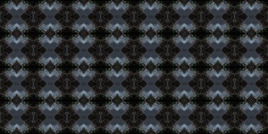 Kusursuz geometrik süs deseni. soyut arkaplan.