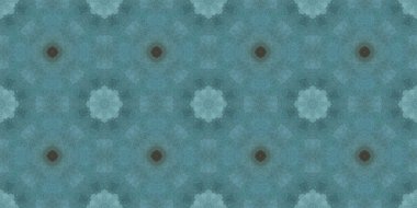 Kusursuz geometrik süslemeli desen, soyut arkaplan