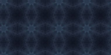 Kusursuz geometrik süslemeli desen, soyut arkaplan