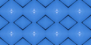 Kusursuz geometrik süslemeli desen, soyut arkaplan