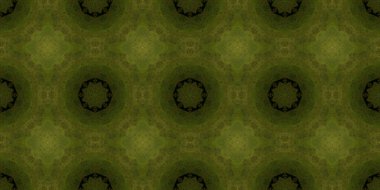 Kusursuz geometrik süslemeli desen, soyut arkaplan