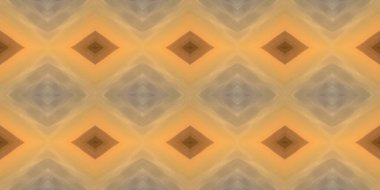 Kusursuz geometrik süslemeli desen, soyut arkaplan