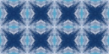 Kusursuz geometrik süslemeli desen, soyut arkaplan