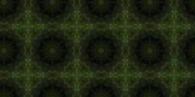 Kusursuz geometrik süs deseni. soyut arkaplan.