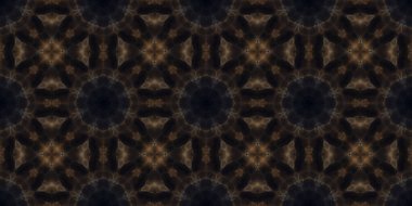 Kusursuz geometrik süs deseni. soyut arkaplan.