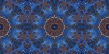 Kusursuz geometrik süs deseni. soyut arkaplan.