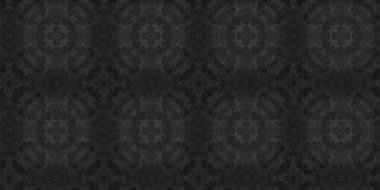 Kusursuz geometrik süslemeli desen, soyut arkaplan