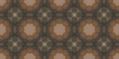 Kusursuz geometrik süs deseni. soyut arkaplan.