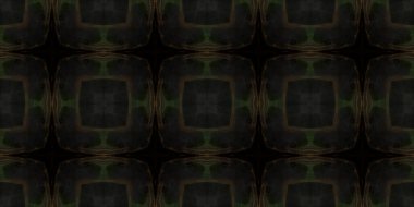 Kusursuz geometrik süslemeli desen, soyut arkaplan