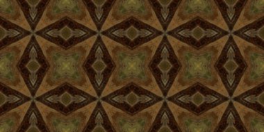 Soyut kalıp, kusursuz arkaplan