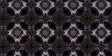 Kusursuz geometrik süs deseni. soyut arkaplan.