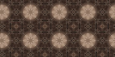 Kusursuz geometrik süslemeli desen, soyut arkaplan