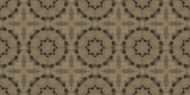 Kusursuz geometrik süslemeli desen, soyut arkaplan