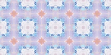 Kusursuz geometrik süslemeli desen, soyut arkaplan