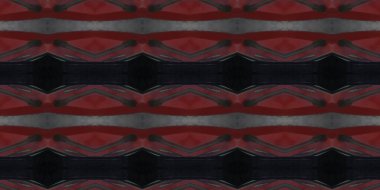 Kusursuz geometrik süs deseni. soyut arkaplan.