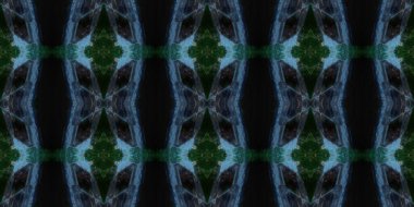 Kusursuz geometrik süslemeli desen, soyut arkaplan