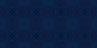 Kusursuz geometrik süslemeli desen, soyut arkaplan