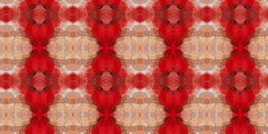 Kusursuz geometrik süs deseni. soyut arkaplan.