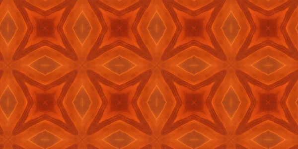 Seamless Geometric Ornamental Pattern Abstract Background — Stock Photo, Image