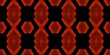 Kusursuz geometrik süs deseni. soyut arkaplan.