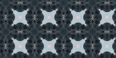 Kusursuz geometrik süslemeli desen, soyut arkaplan