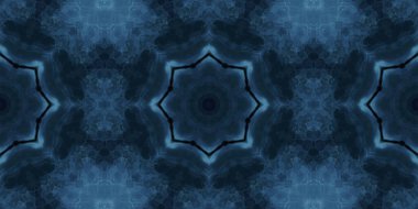 Kusursuz geometrik süs deseni. soyut arkaplan.