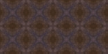 Kusursuz geometrik süslemeli desen, soyut arkaplan