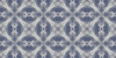 Kusursuz geometrik süslemeli desen, soyut arkaplan