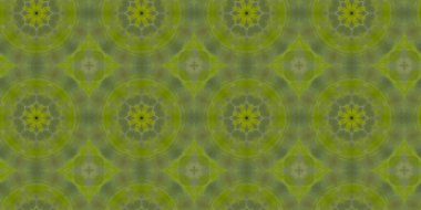 Kusursuz geometrik süslemeli desen, soyut arkaplan