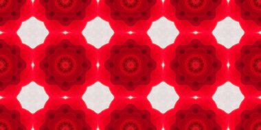 Kusursuz geometrik süslemeli desen, soyut arkaplan