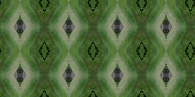 Kusursuz geometrik süslemeli desen, soyut arkaplan