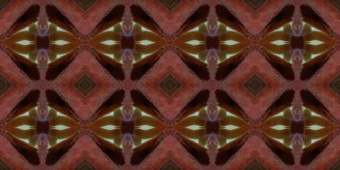 Kusursuz geometrik süs deseni. soyut arkaplan.