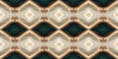 Kusursuz geometrik süs deseni. soyut arkaplan.