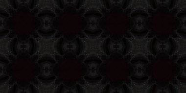 Kusursuz geometrik süslemeli desen, soyut arkaplan