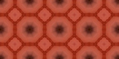 Kusursuz geometrik süs deseni. soyut arkaplan.