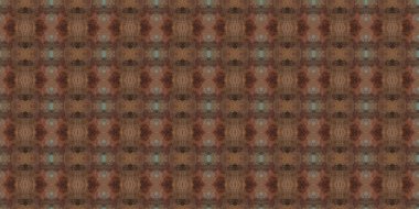 Kusursuz geometrik süslemeli desen, soyut arkaplan