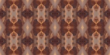 Kusursuz geometrik süslemeli desen, soyut arkaplan