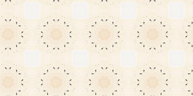 Kusursuz geometrik süslemeli desen, soyut arkaplan