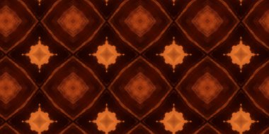 Kusursuz geometrik süs deseni. soyut arkaplan.