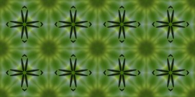 Kusursuz geometrik süslemeli desen, soyut arkaplan