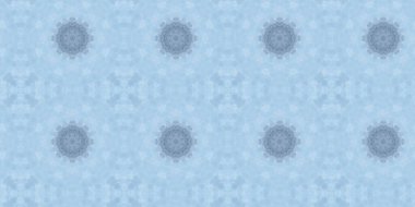 Kusursuz geometrik süs deseni. soyut arkaplan.