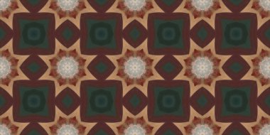 Kusursuz geometrik süs deseni. soyut arkaplan.