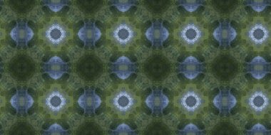 Kusursuz geometrik süslemeli desen, soyut arkaplan
