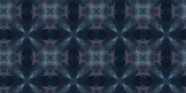 Kusursuz geometrik süslemeli desen, soyut arkaplan