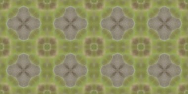 Kusursuz geometrik süslemeli desen, soyut arkaplan