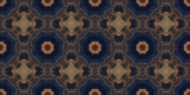 Kusursuz geometrik süslemeli desen, soyut arkaplan