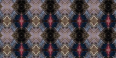 Kusursuz geometrik süs deseni. soyut arkaplan.